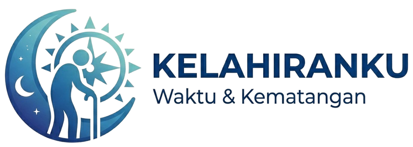 Kelahiranku