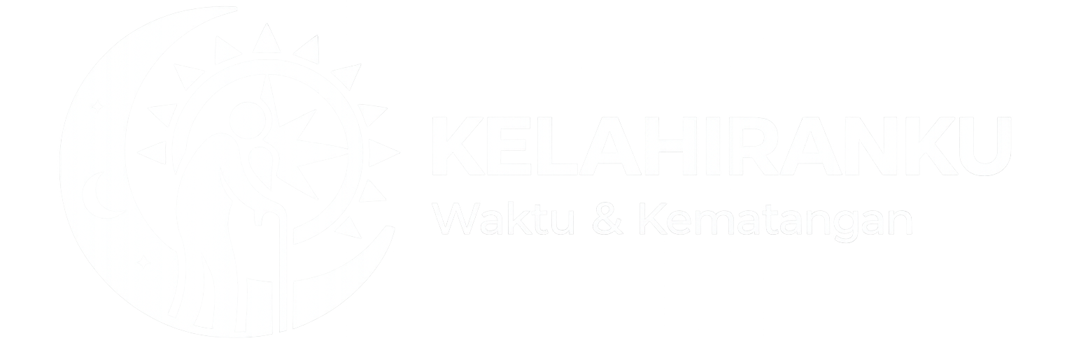 Kelahiranku